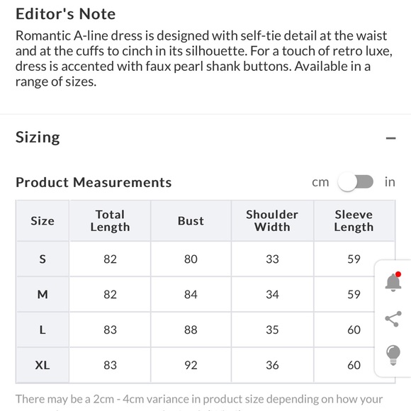 EFO - Long Sleeve Sweetheart Neckline Mini A-Line Dress in Dark Green - Picture 10 of 10